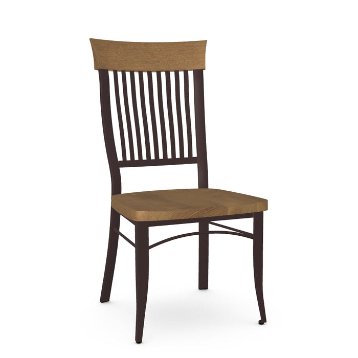Annabelle Chair Wood