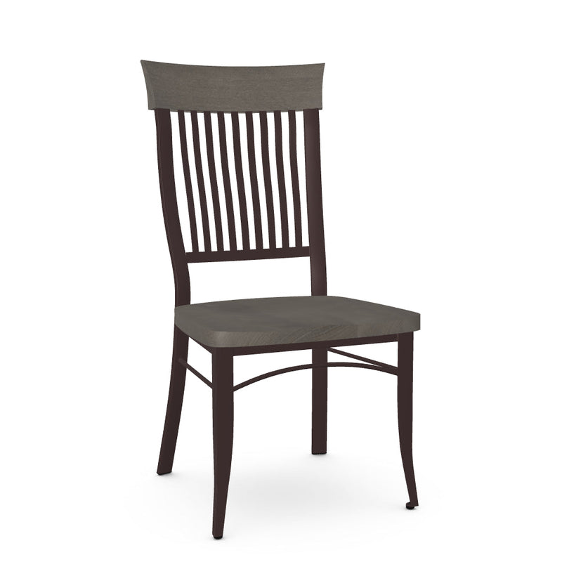 Annabelle Chair Wood