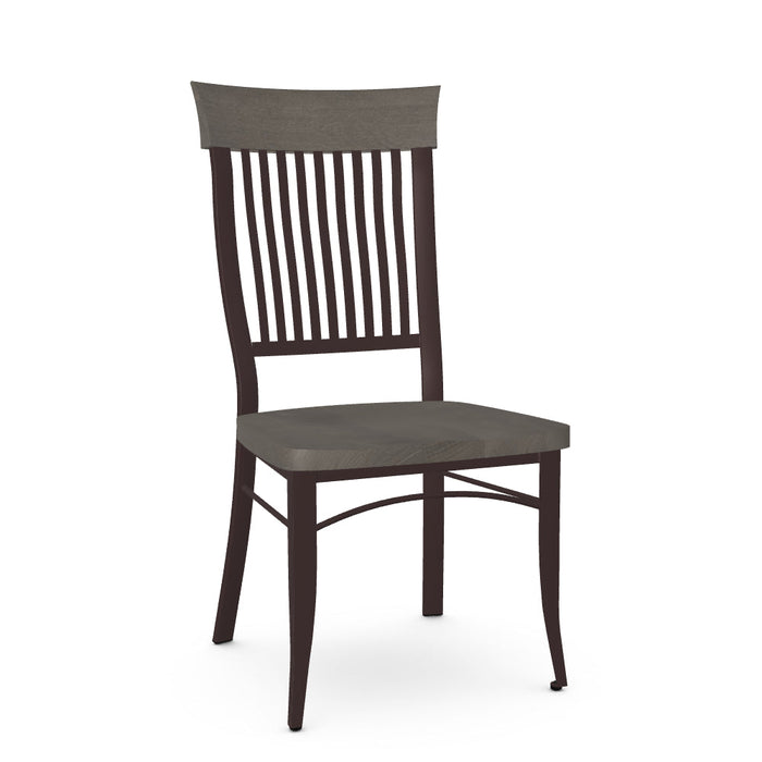Annabelle Chair Wood
