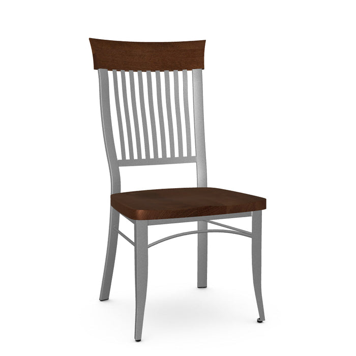 Annabelle Chair Wood