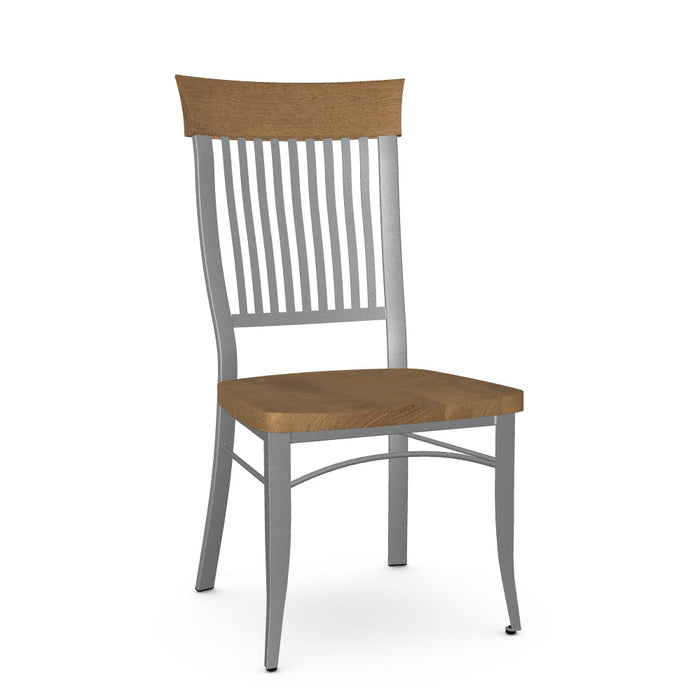 Annabelle Chair Wood