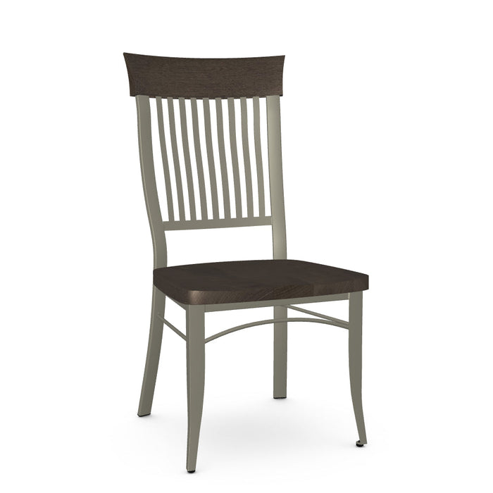Annabelle Chair Wood