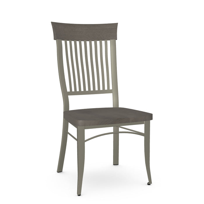 Annabelle Chair Wood