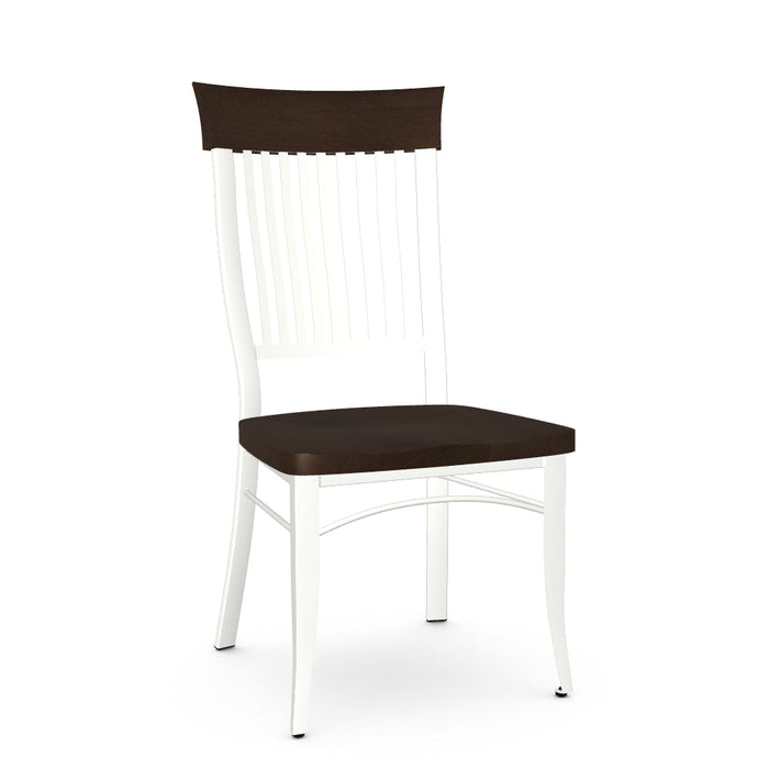 Annabelle Chair Wood