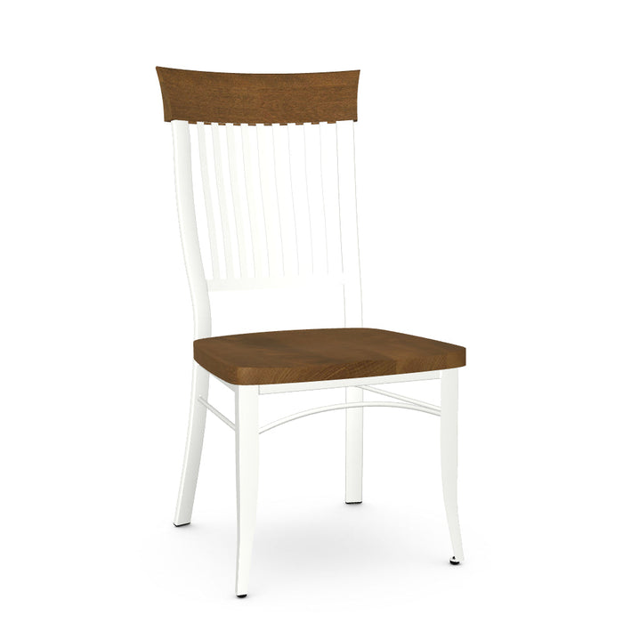 Annabelle Chair Wood