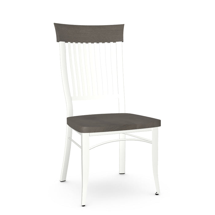 Annabelle Chair Wood