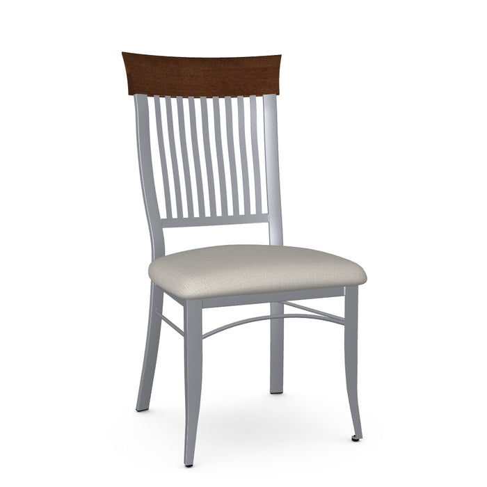 Annabelle Chair -Upholstered