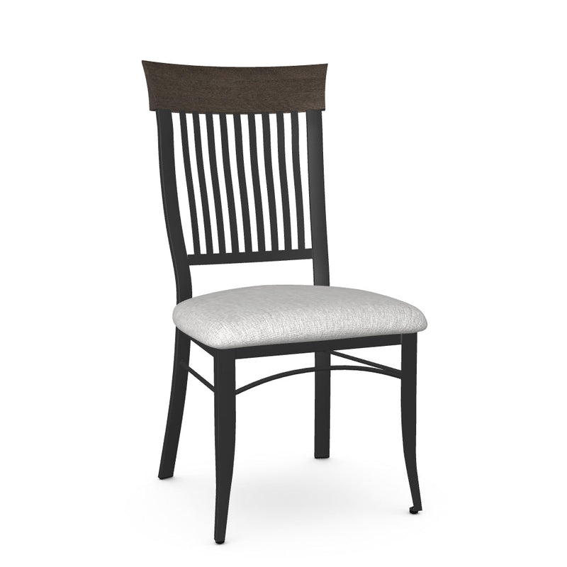 Annabelle Chair -Upholstered