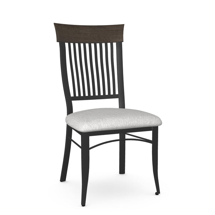 Annabelle Chair -Upholstered