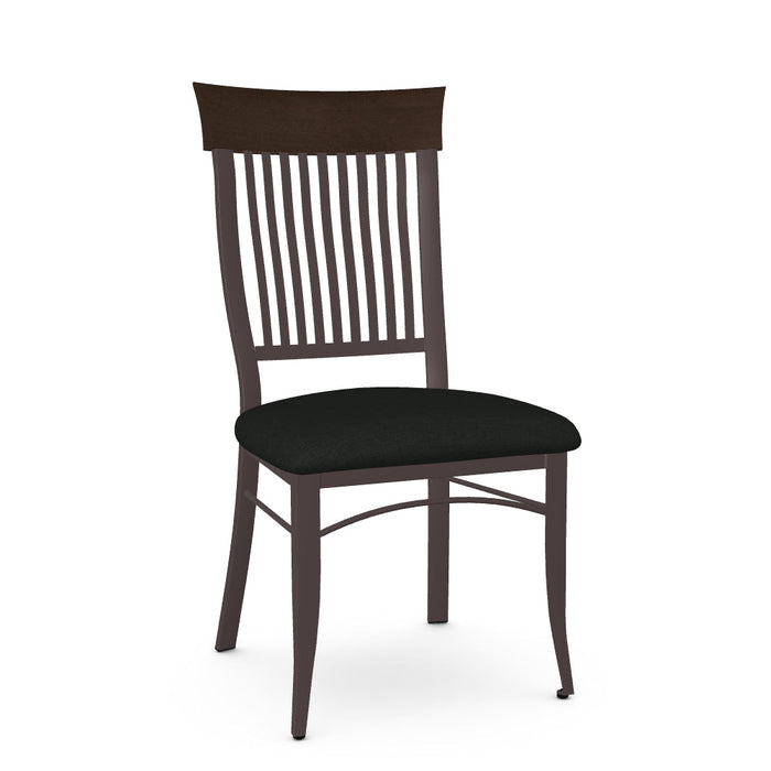 Annabelle Chair -Upholstered