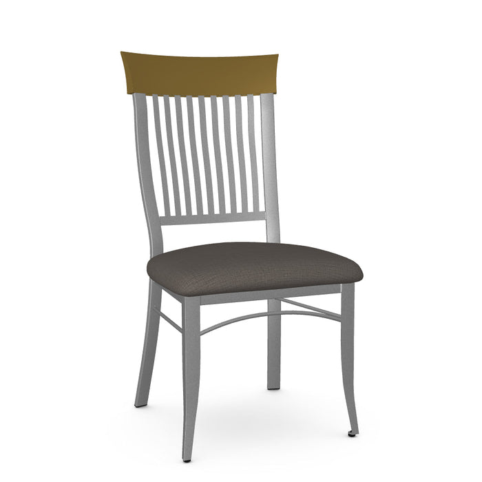 Annabelle Chair -Upholstered