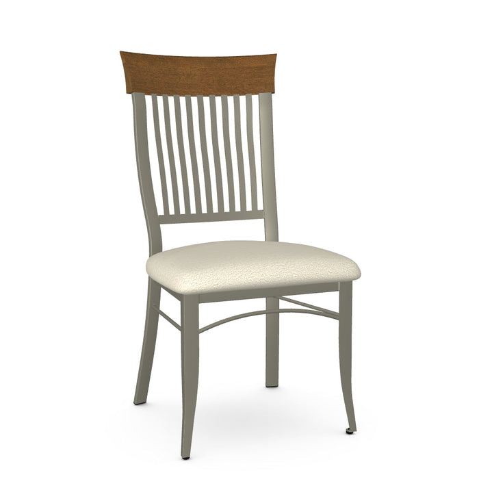 Annabelle Chair -Upholstered