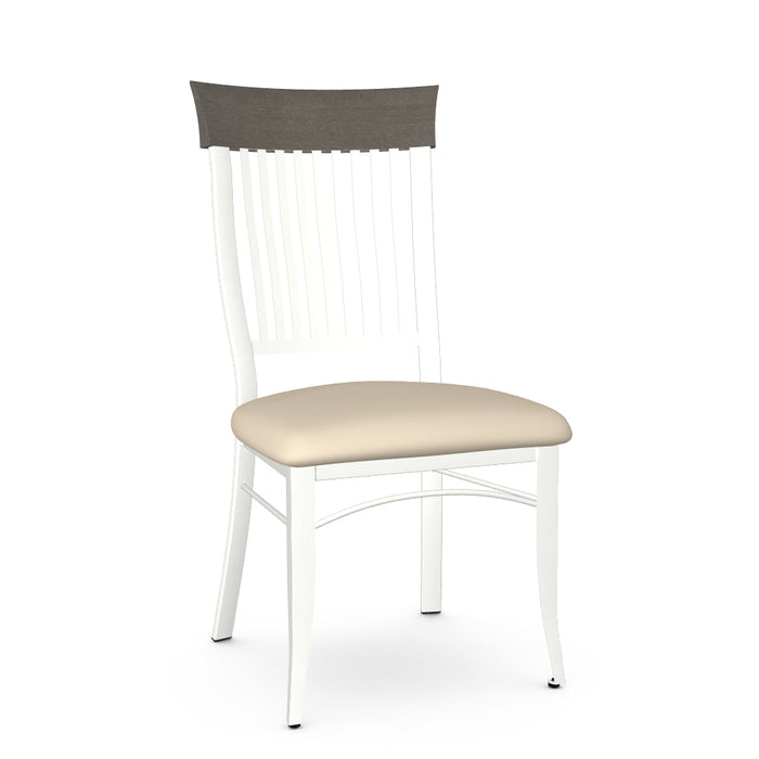 Annabelle Chair -Upholstered