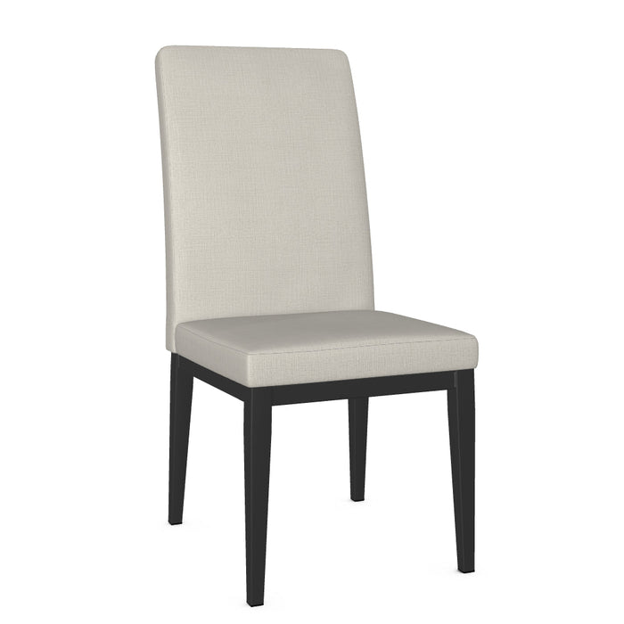 Lorenzo Chair High backrest