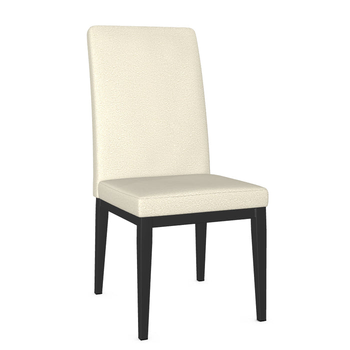 Lorenzo Chair High backrest