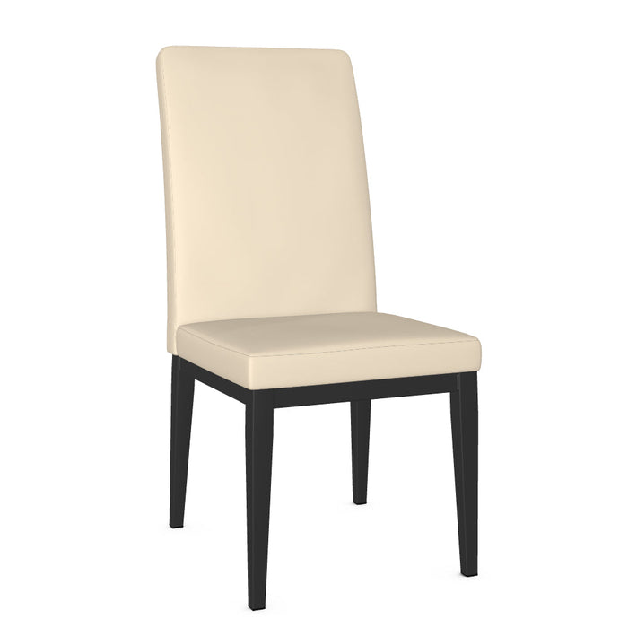 Lorenzo Chair High backrest