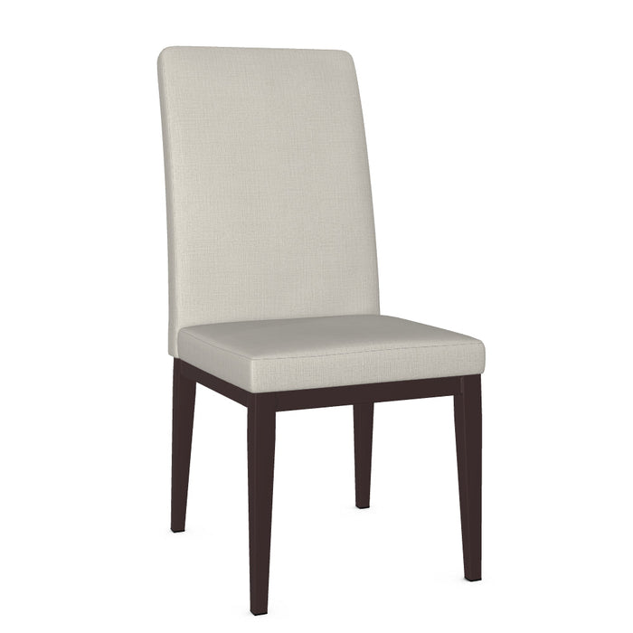 Lorenzo Chair High backrest