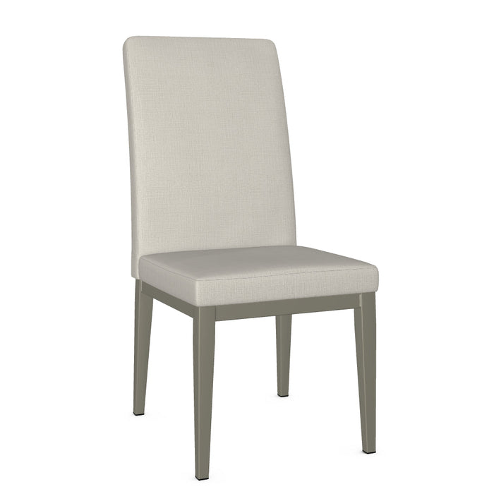 Lorenzo Chair High backrest