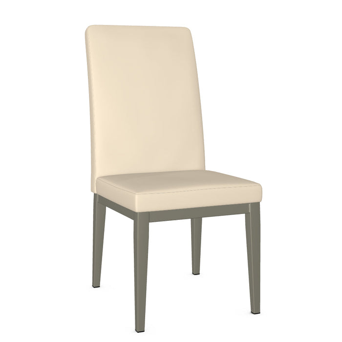 Lorenzo Chair High backrest
