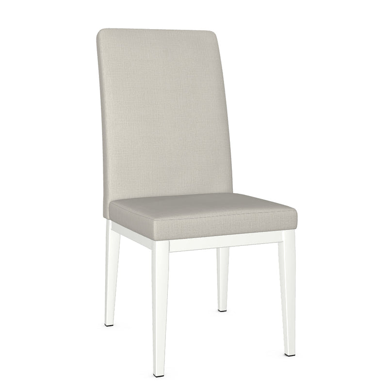 Lorenzo Chair High backrest