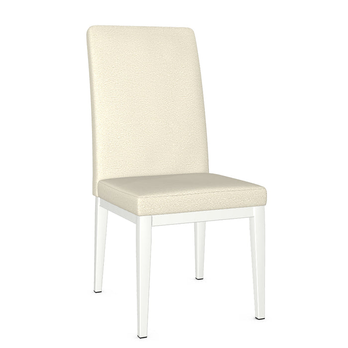 Lorenzo Chair High backrest