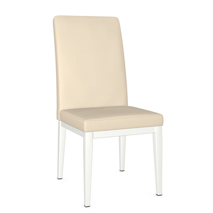 Lorenzo Chair High backrest