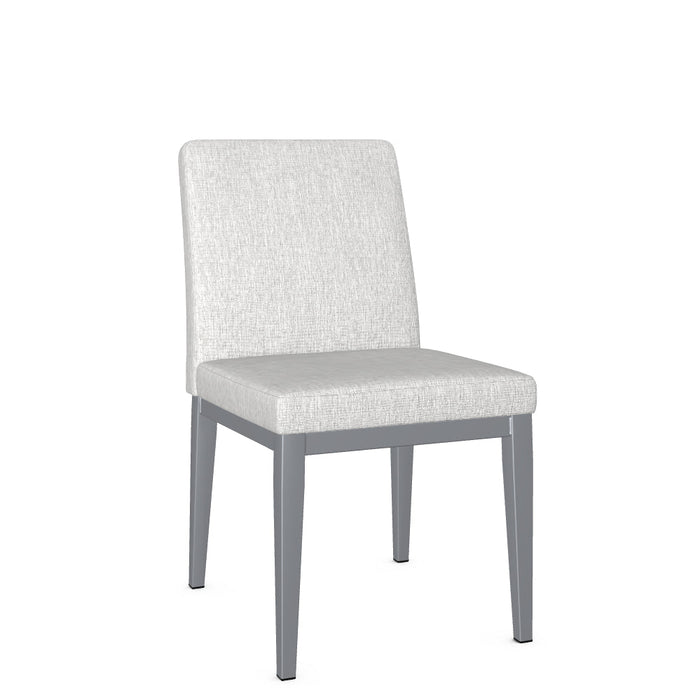 Lorenzo Chair Low backrest