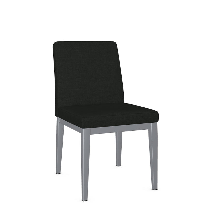 Lorenzo Chair Low backrest