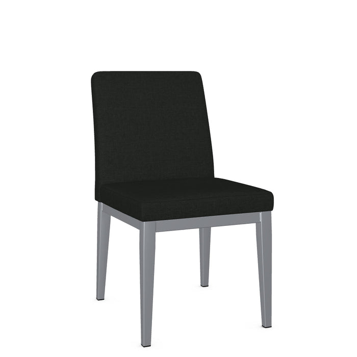 Lorenzo Chair Low backrest