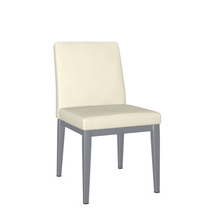 Lorenzo Chair Low backrest