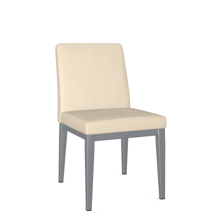 Lorenzo Chair Low backrest