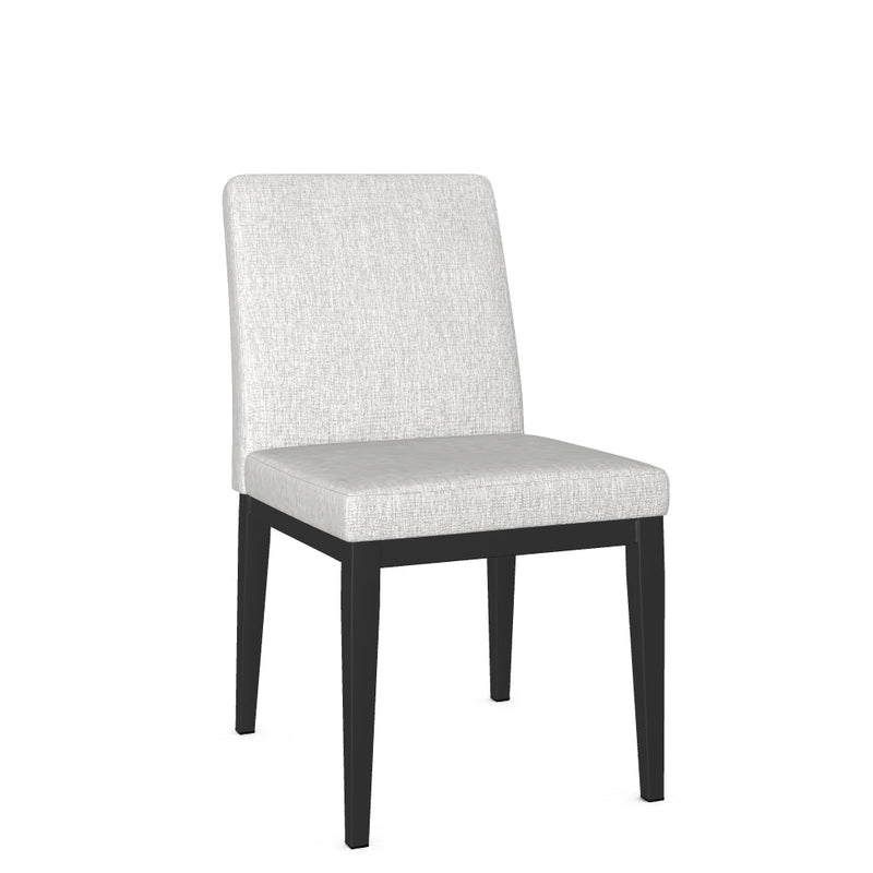 Lorenzo Chair Low backrest