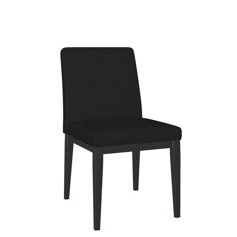 Lorenzo Chair Low backrest