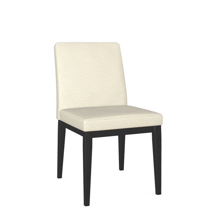 Lorenzo Chair Low backrest