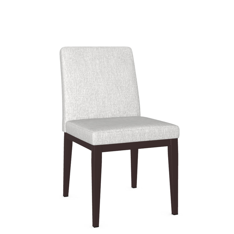 Lorenzo Chair Low backrest