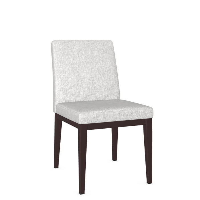 Lorenzo Chair Low backrest