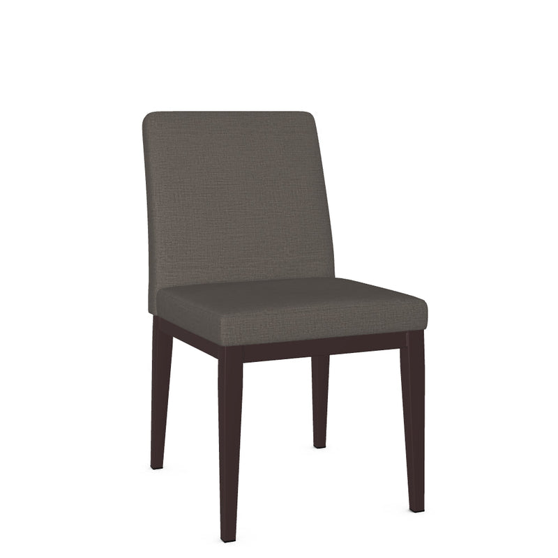 Lorenzo Chair Low backrest