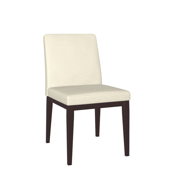Lorenzo Chair Low backrest