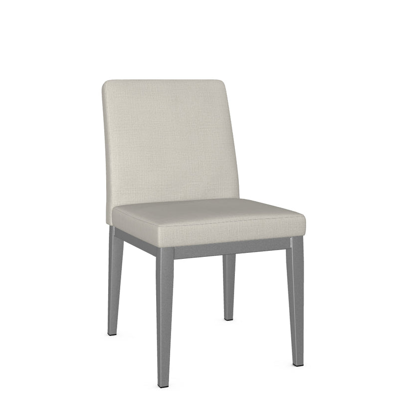 Lorenzo Chair Low backrest