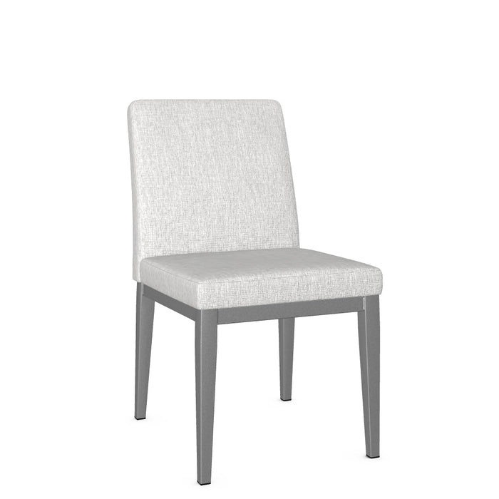 Lorenzo Chair Low backrest