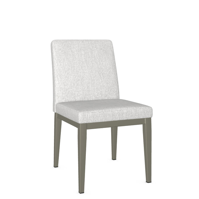 Lorenzo Chair Low backrest