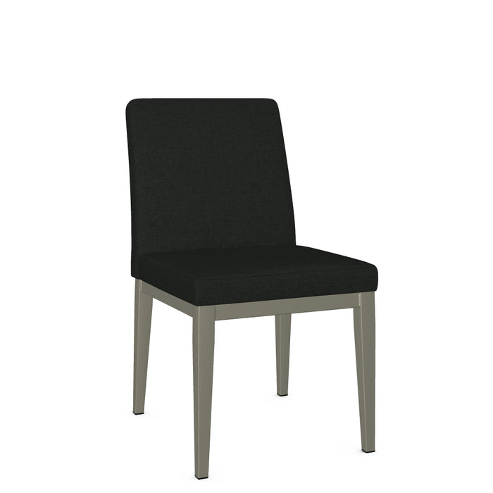 Lorenzo Chair Low backrest