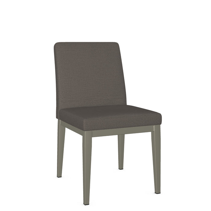 Lorenzo Chair Low backrest