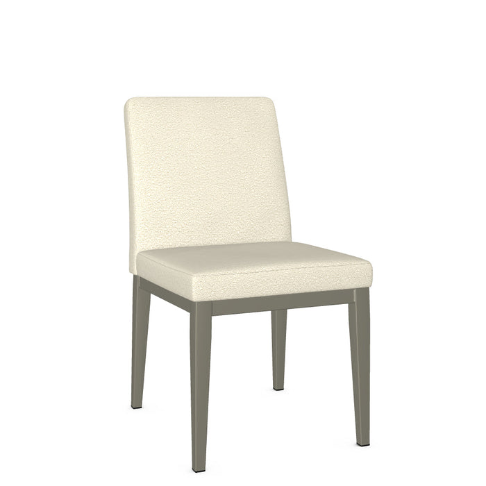 Lorenzo Chair Low backrest