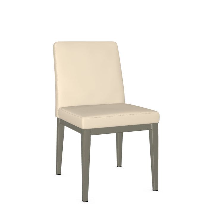 Lorenzo Chair Low backrest