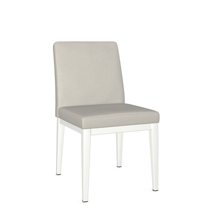 Lorenzo Chair Low backrest