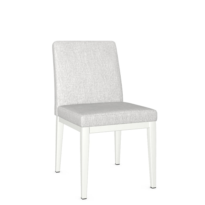 Lorenzo Chair Low backrest