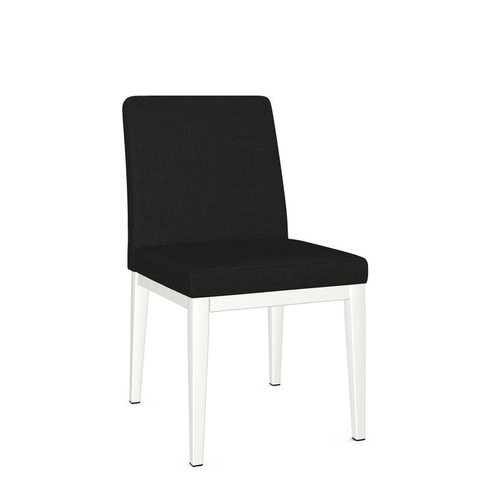 Lorenzo Chair Low backrest