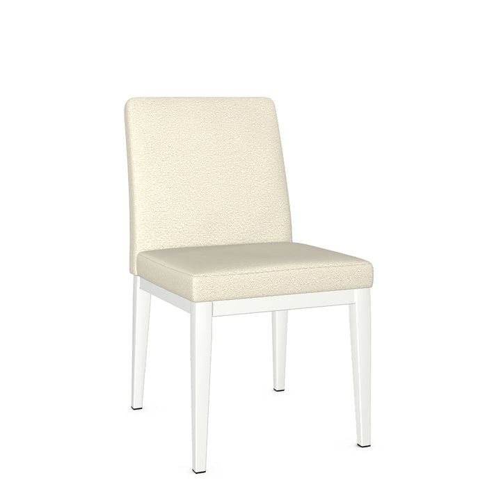 Lorenzo Chair Low backrest
