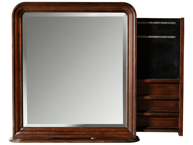 Reprise Storage Mirror